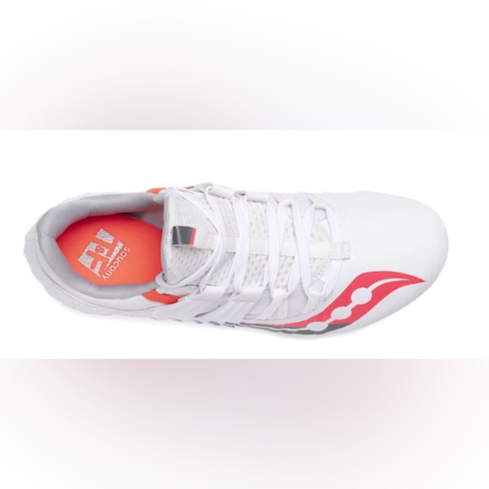 Saucony Women's Showdown 5 S19072-1 Track racing Shoes NWT